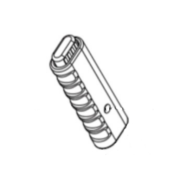 Handle in the group Spare Parts / Spare Parts Jonsered Ride-On Front Mowers / Spare parts Jonsered FR 2113 MA at GPLSHOP (5067917-04)