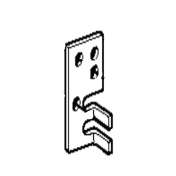 Attachment in the group Spare Parts / Spare Parts Jonsered Ride-On Front Mowers / Spare parts Jonsered FR 2113 MA at GPLSHOP (5068000-01)