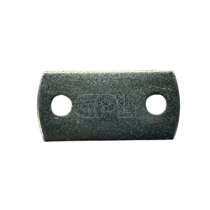 Plate in the group Spare Parts / Spare parts for McCulloch Ride-on Lawn Mowers / Spare parts McCulloch M125-94FH at GPLSHOP (5068138-01)