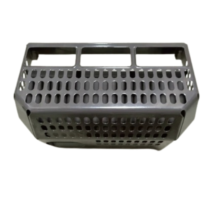 Heat protection in the group Spare Parts / Spare Parts Rider / Spare parts Husqvarna Rider Proflex 1200 at GPLSHOP (5068282-01)