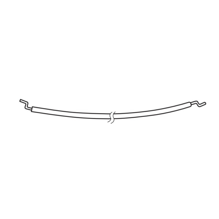 Wire 5068639-05 in the group Spare Parts / Spare Parts Jonsered Ride-On Front Mowers / Spare parts Jonsered FR 2116MA2 at GPLSHOP (5068639-05)