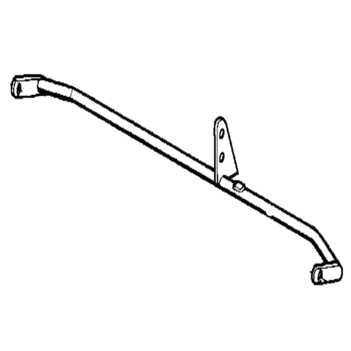 Pipe in the group Spare Parts / Spare Parts Rider at GPLSHOP (5068687-02)