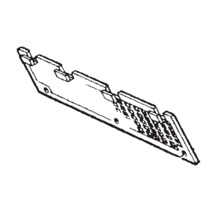 GRID in the group Spare Parts / Spare Parts Rider / Spare parts Husqvarna Rider Proflex 1200 at GPLSHOP (5068869-01)