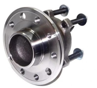 Hub, Rear wheel (Incl. Bolt) in the group Spare Parts / Spare Parts Rider / Spare parts Rider PR17 AWD at GPLSHOP (5068900-01)