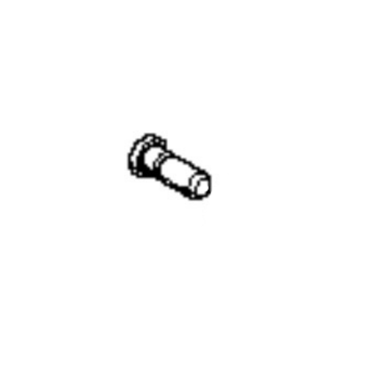 Wheel bolt in the group Spare Parts / Spare Parts Rider / Spare parts Husqvarna Rider Proflex 1200 at GPLSHOP (5068902-01)