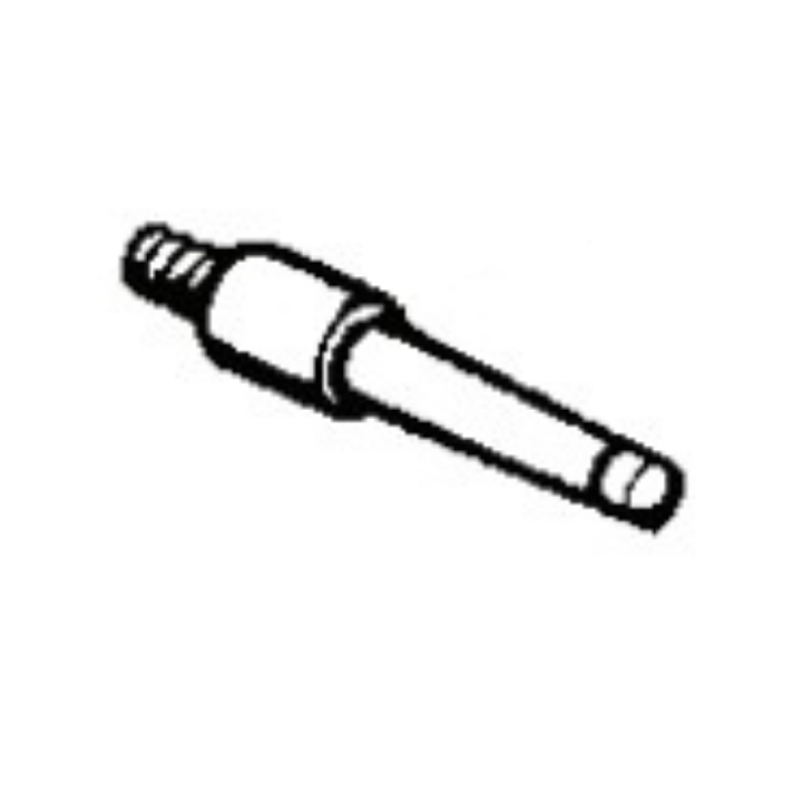 Wheel axle in the group Spare Parts / Spare Parts Rider / Spare parts Husqvarna Rider Proflex 1200 at GPLSHOP (5068906-01)