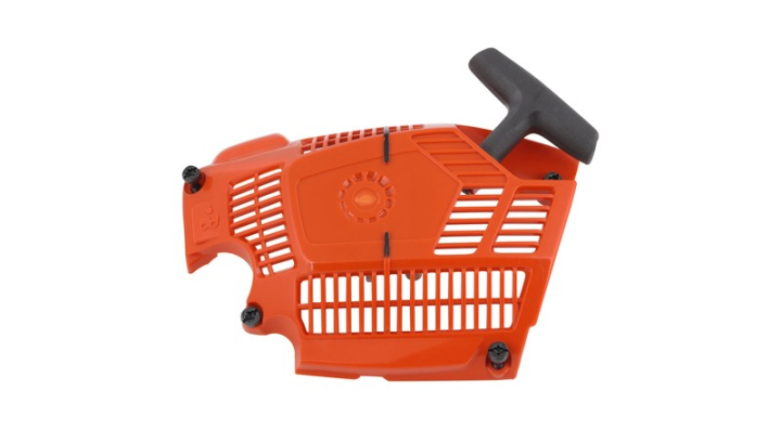 Starter T540XP in the group Spare Parts / Spare parts Chainsaws / Spare parts Husqvarna T540XP at GPLSHOP (5069021-04)