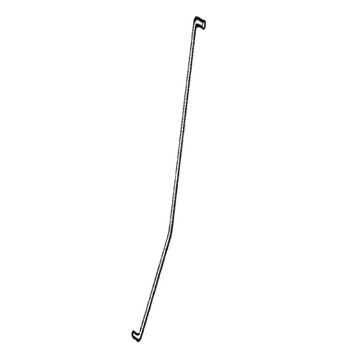 Push rod in the group Spare Parts / Spare Parts Jonsered Ride-On Front Mowers / Spare parts Jonsered FR 2113 MA at GPLSHOP (5069052-01)