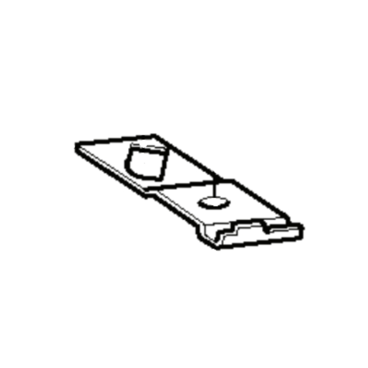Attachment in the group Spare Parts / Spare Parts Jonsered Ride-On Front Mowers / Spare parts Jonsered FR 2113 MA at GPLSHOP (5069095-01)