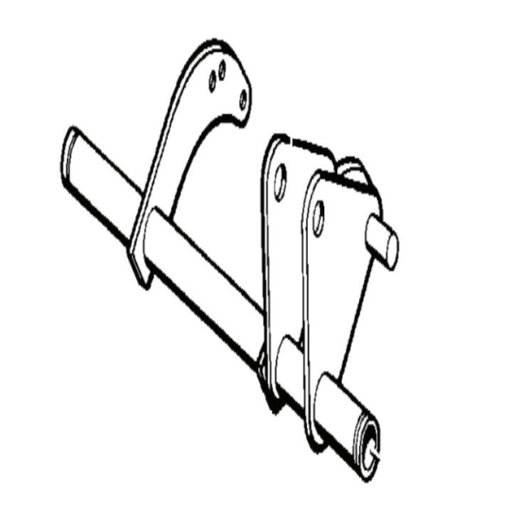 Lever in the group Spare Parts / Spare Parts Rider / Spare parts Husqvarna Rider 850HST at GPLSHOP (5069106-03)