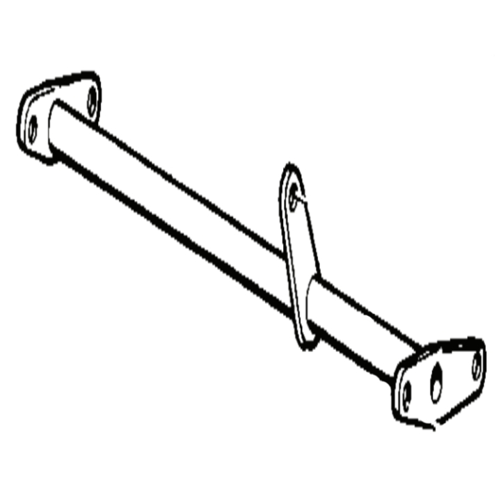 Lever in the group Spare Parts / Spare Parts Rider / Spare parts Husqvarna Rider 850HST at GPLSHOP (5069107-03)