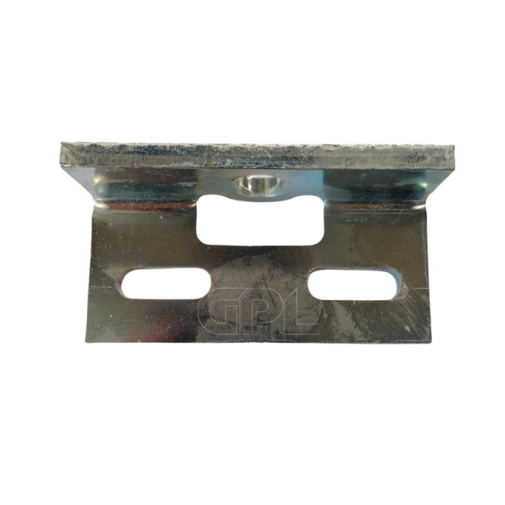 Bracket, rear in the group Spare Parts / Spare Parts Jonsered Ride-On Front Mowers / Spare parts Jonsered FR 2113A at GPLSHOP (5069118-01)