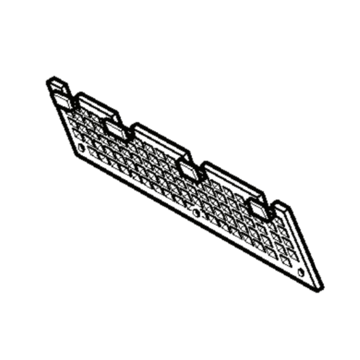 Web in the group Spare Parts / Spare Parts Rider / Spare parts Husqvarna Rider 970 at GPLSHOP (5069134-01)