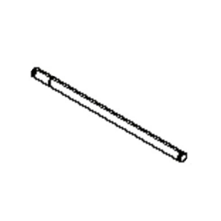 Shaft in the group Spare Parts / Spare Parts Rider / Spare parts Husqvarna Rider 422 TS AWD at GPLSHOP (5069384-02)
