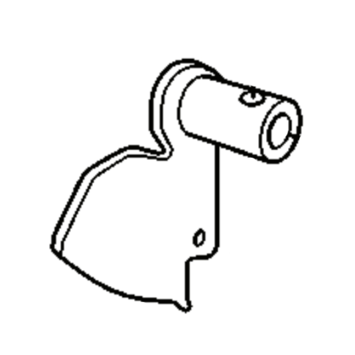 Arm in the group Spare Parts / Spare Parts Rider / Spare parts Husqvarna Rider 422 TS AWD at GPLSHOP (5069405-01)