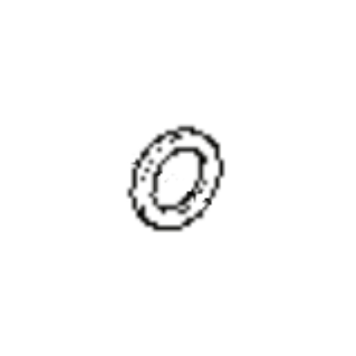 Washer 52/26X2.5 in the group  at GPLSHOP (5069458-01)