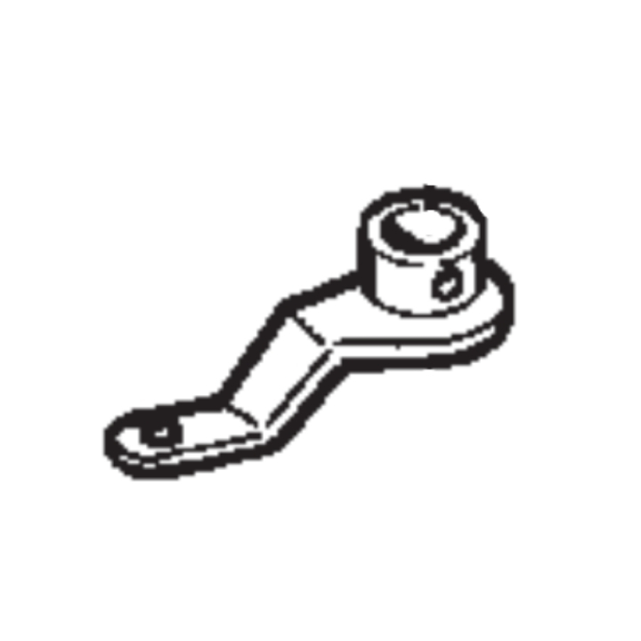 Arm in the group Spare Parts / Spare Parts Rider / Spare parts Husqvarna Rider Proflex 1200 at GPLSHOP (5069459-01)