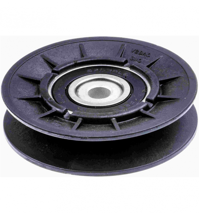 Pulley in the group Spare Parts / Spare Parts Rider / Spare parts Husqvarna Rider Proflex 1200 at GPLSHOP (5069469-01)