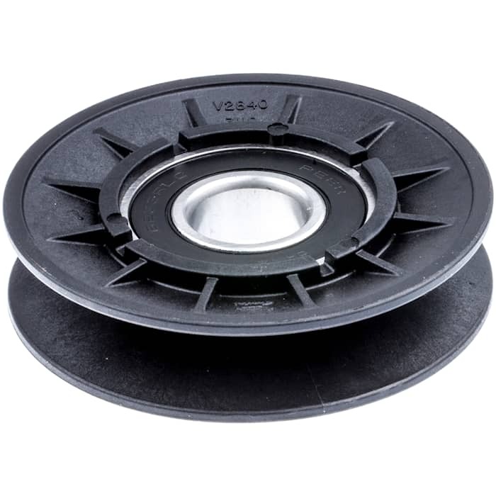 Pulley in the group Spare Parts / Spare Parts Rider / Spare parts Husqvarna Rider Proflex 21 AWD at GPLSHOP (5069470-01)