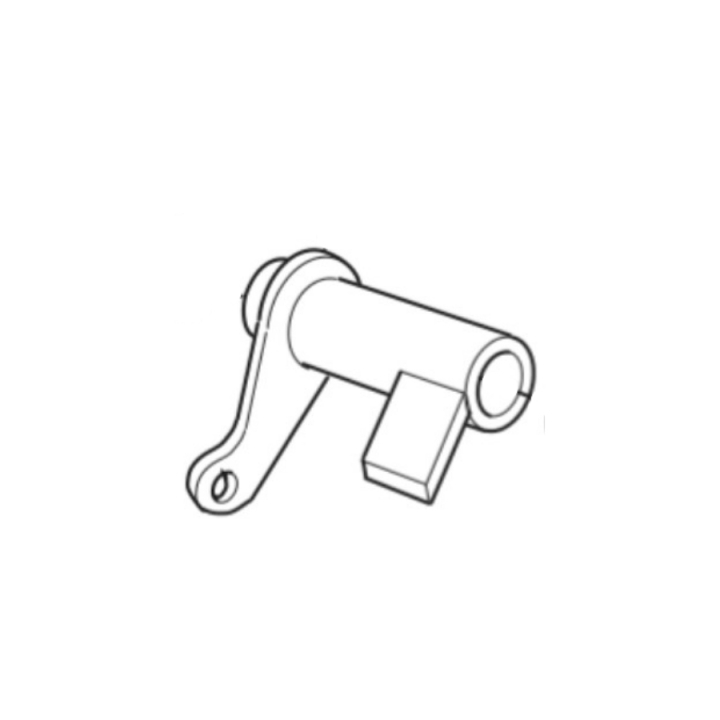 Arm in the group Spare Parts / Spare Parts Rider / Spare parts Husqvarna Rider 422 TS AWD at GPLSHOP (5069514-01)