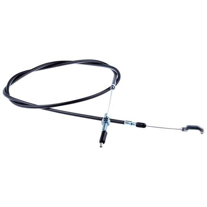 Clutch wire Husqvarna Rider 111B5, 1112C5, FR2311M in the group Spare Parts / Spare Parts Rider / Spare parts Husqvarna Rider 112C5 at GPLSHOP (5069525-02)
