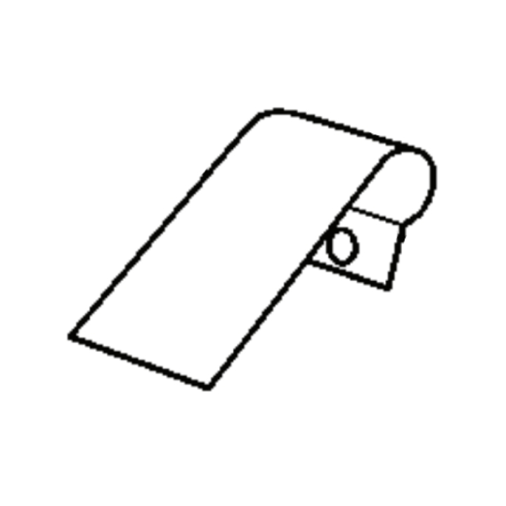 Spring (Blade) in the group Spare Parts / Spare Parts Rider / Spare parts Husqvarna Rider 422 TS AWD at GPLSHOP (5069530-01)