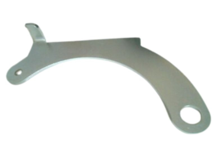 Arm in the group Spare Parts / Spare Parts Rider / Spare parts Husqvarna Rider 850HST at GPLSHOP (5069548-01)