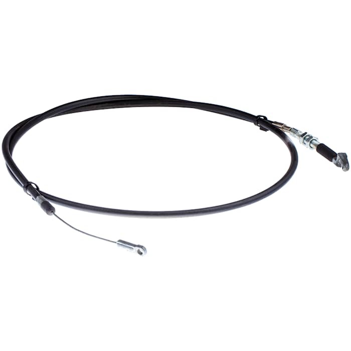 Brake cable R,850/970H in the group Spare Parts / Spare Parts Rider / Spare parts Husqvarna Rider 850HST at GPLSHOP (5069602-01)