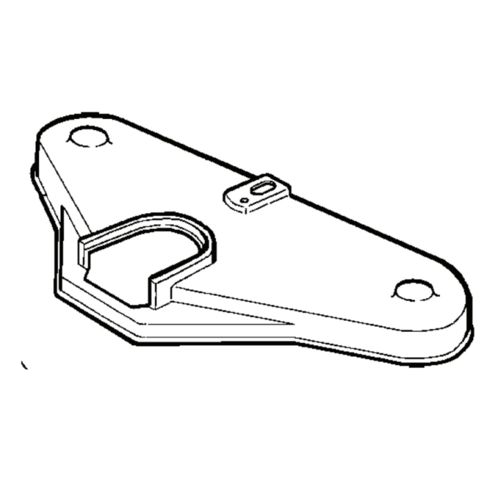 Housing in the group Spare Parts / Spare Parts Rider / Spare parts Husqvarna Rider 850HST at GPLSHOP (5069612-01)
