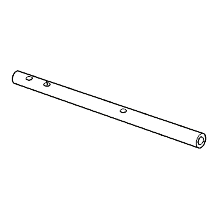 Shaft in the group Spare Parts / Spare Parts Rider / Spare parts Husqvarna Rider 422 TS AWD at GPLSHOP (5069680-01)