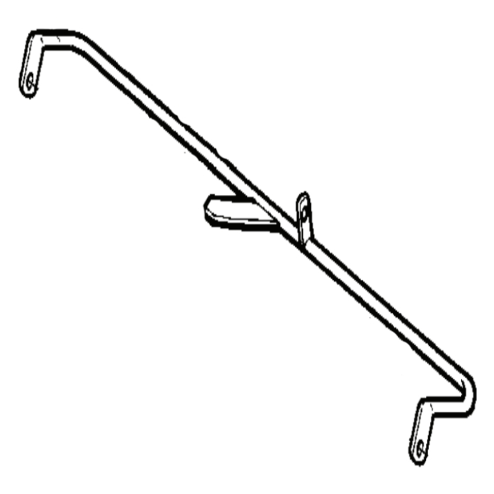 Tube Cross-, B97,S97,Bio103 in the group Spare Parts / Spare Parts Rider / Spare parts Husqvarna Rider 13R Special at GPLSHOP (5069781-01)