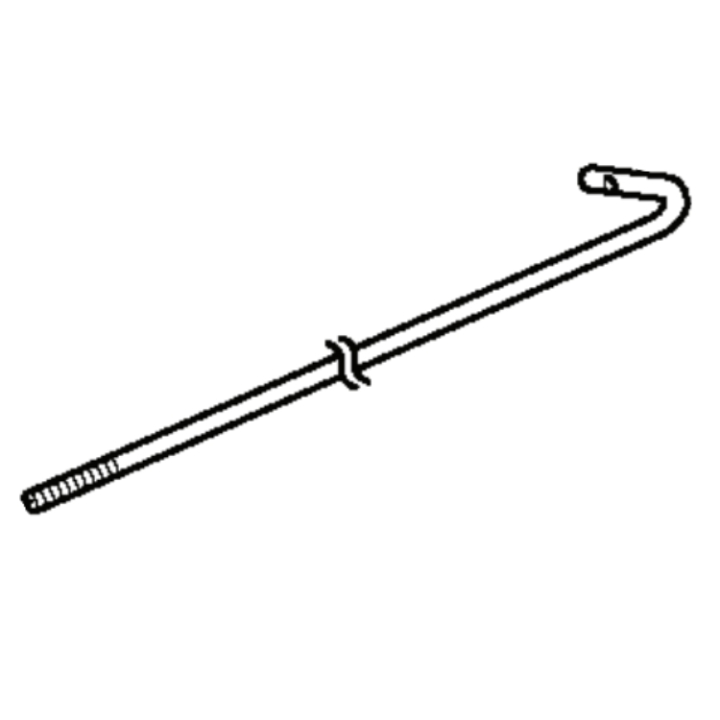 Stay in the group Spare Parts / Spare Parts Jonsered Ride-On Front Mowers / Spare parts Jonsered FR 2113 MA at GPLSHOP (5069823-01)