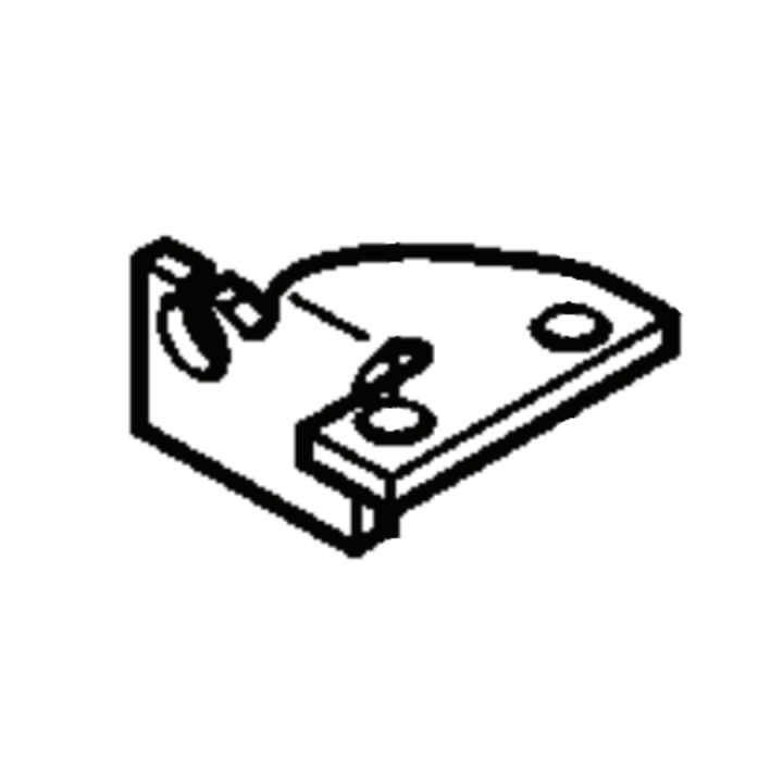 Attachment in the group Spare Parts / Spare Parts Rider / Spare parts Husqvarna Rider Proflex 21 at GPLSHOP (5069928-01)