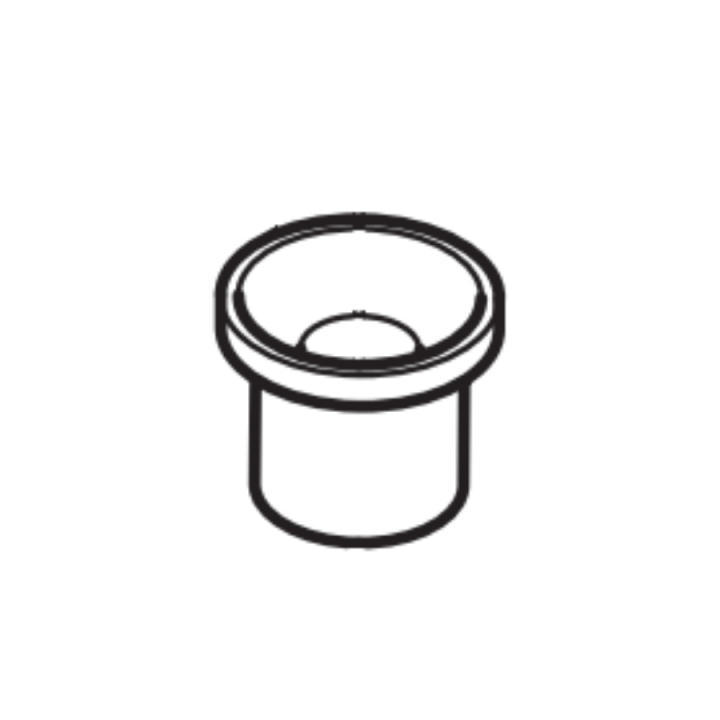 Socket in the group Spare Parts / Spare Parts Rider / Spare parts Husqvarna Rider Proflex 21 AWD at GPLSHOP (5069933-01)