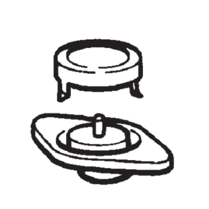 Switch (Safety) 5069973-01 in the group  at GPLSHOP (5069973-01)