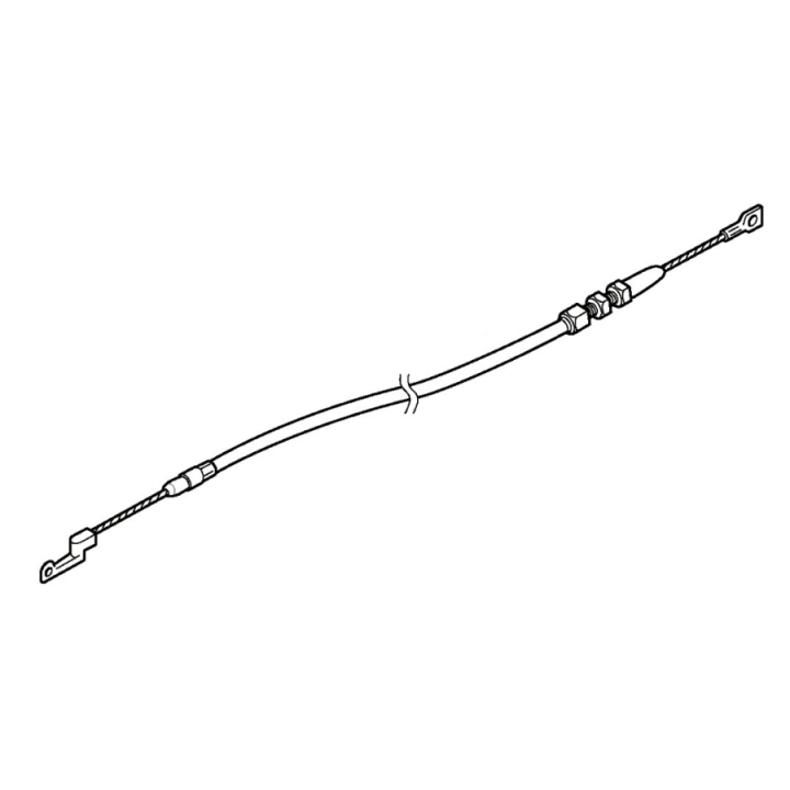 Wire 5069991-02 in the group at GPLSHOP (5069991-02)