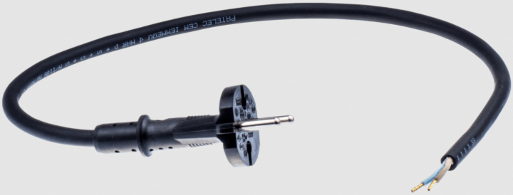 Cable With Plug 5080338-01 in the group at GPLSHOP (5080338-01)