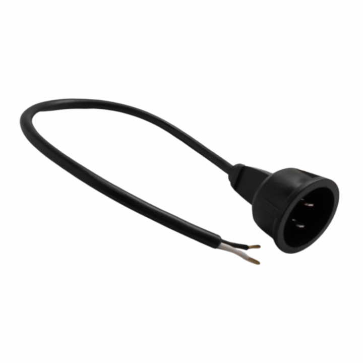 Electrical Cable Uk 5080340-12 in the group Spare Parts / Spare parts for Jonsered Chainsaws / Spare parts Jonsered CS2117EL at GPLSHOP (5080340-12)