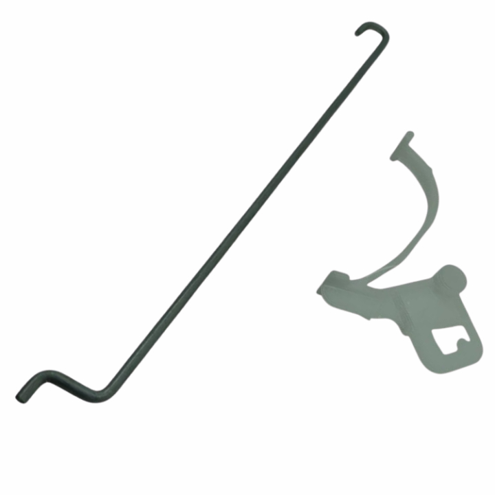 Bracket, Kit 5080401-10 in the group  at GPLSHOP (5080401-10)