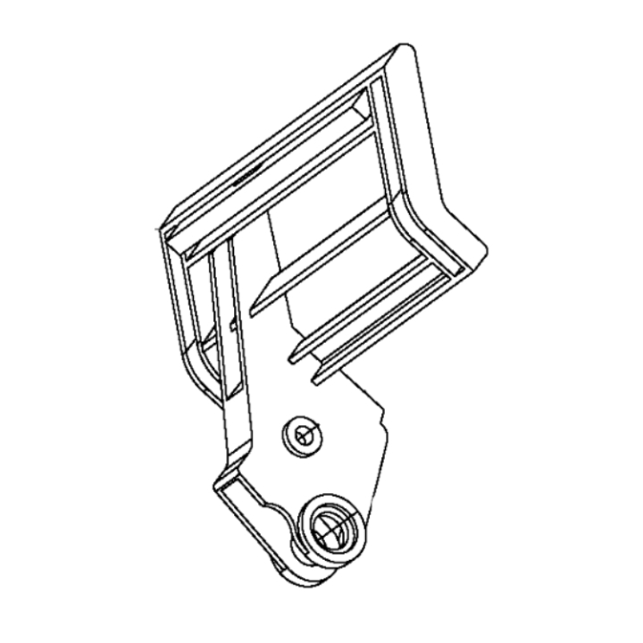 Protective Arc 5080423-26 in the group  at GPLSHOP (5080423-26)