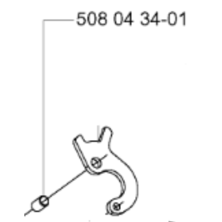 Stick 5080434-01 in the group  at GPLSHOP (5080434-01)