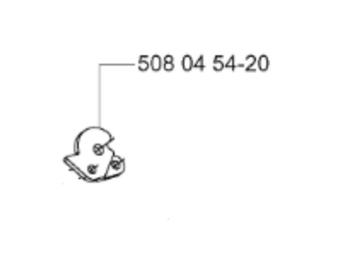 Arm 5080454-20 in the group at GPLSHOP (5080454-20)