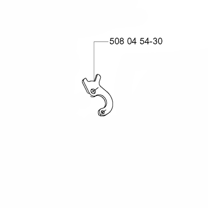 Arm 5080454-30 in the group at GPLSHOP (5080454-30)