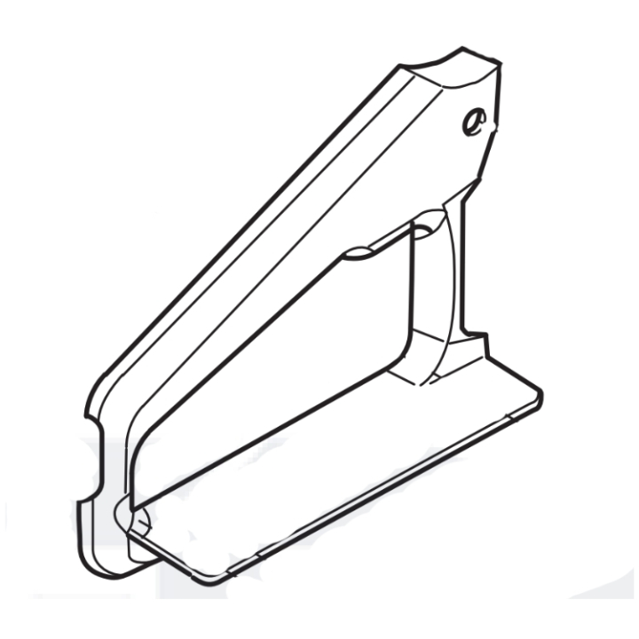 Handle 5080474-17 in the group  at GPLSHOP (5080474-17)