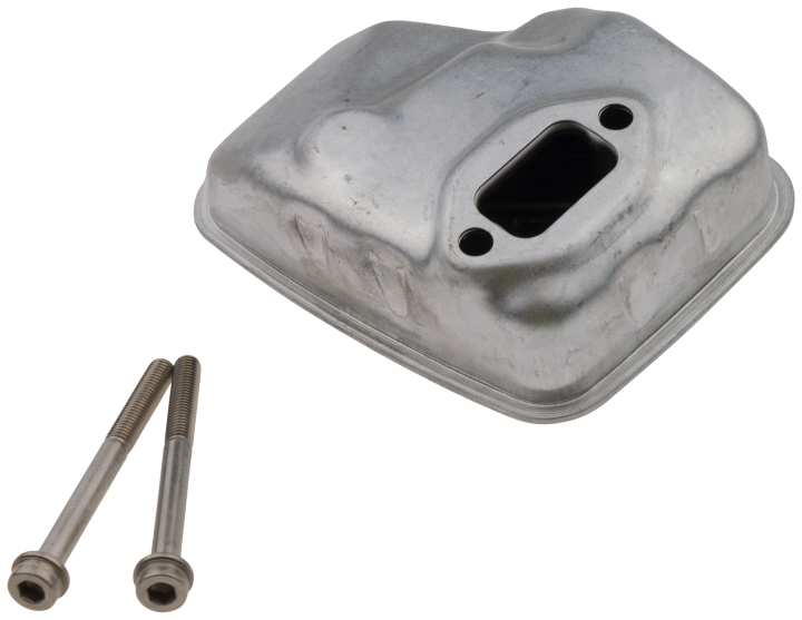 Silencer kit in the group at GPLSHOP (5100003-02)
