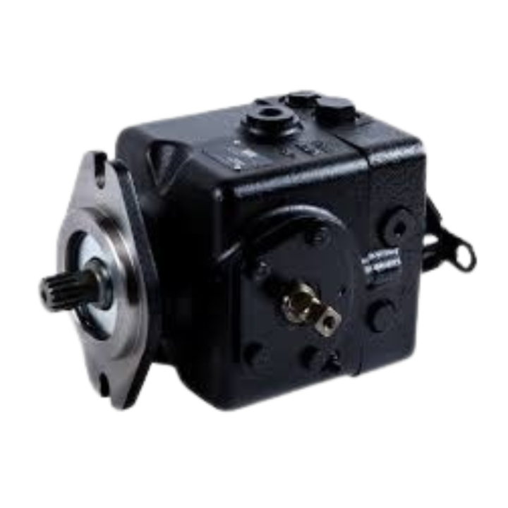 Hydraulic Pump 5100204-01 in the group  at GPLSHOP (5100204-01)