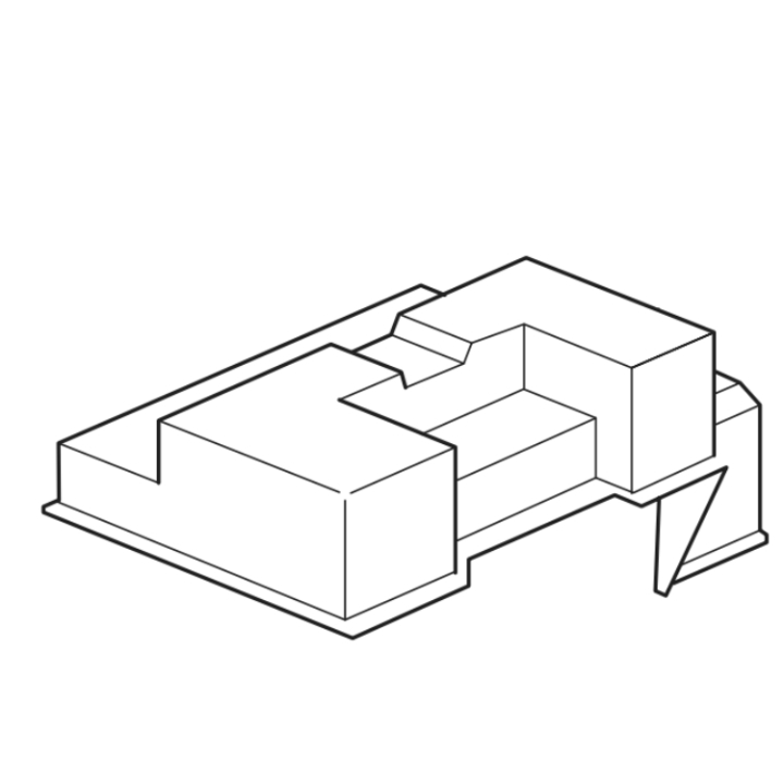 Housing in the group  at GPLSHOP (5100269-01)