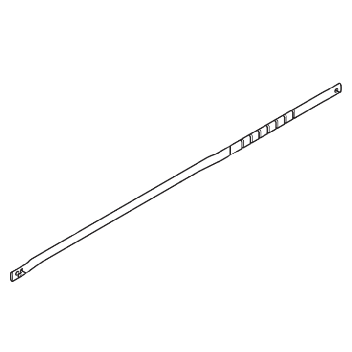 Rod 5100295-01 in the group  at GPLSHOP (5100295-01)