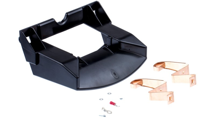 Console Kit Charging Station in the group Spare Parts Robotic Lawn Mower / Spare parts Husqvarna Automower® 265 ACX / Automower 265 ACX - 2015 at GPLSHOP (5100597-04)