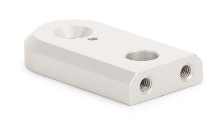 Handle mount in the group at GPLSHOP (5101115-01)